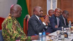 Murkomen announces 6 new rules & major changes in upcoming police recruitment