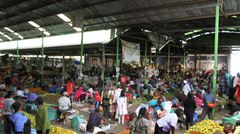 Wakulima market