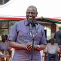 President William Ruto