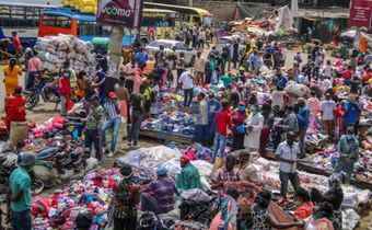 9 markets Nairobians head to for some of the best deals