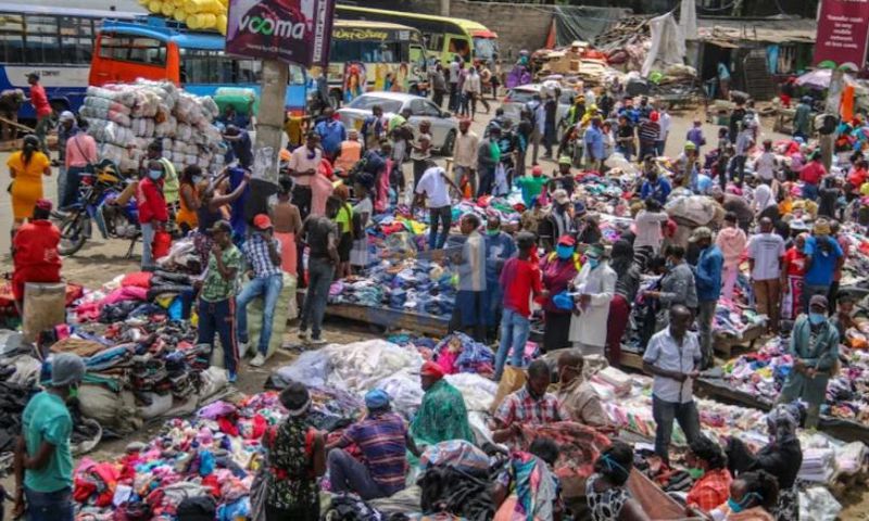 9 markets Nairobians head to for some of the best deals