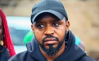 Boniface Mwangi