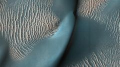 The search for signs of life on Mars -- present or past -- has preoccupied scientists for centuries and fired up sci-fi imaginings