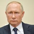 Russian President Vladimir Putin (pictured April 2, 2020) said the country was willing to make agreements within the framework of the OPEC+ group