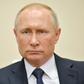 Russian President Vladimir Putin (pictured April 2, 2020) said the country was willing to make agreements within the framework of the OPEC+ group