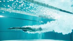 How to Lose Weight by Swimming