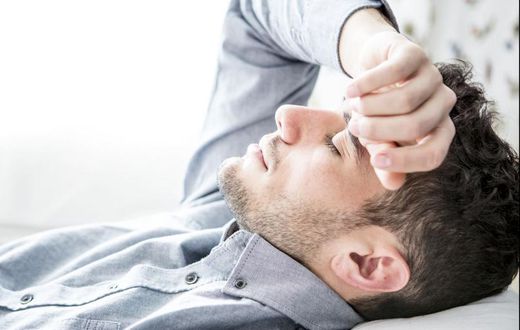 The Best Way to Avoid Seasonal Headaches
