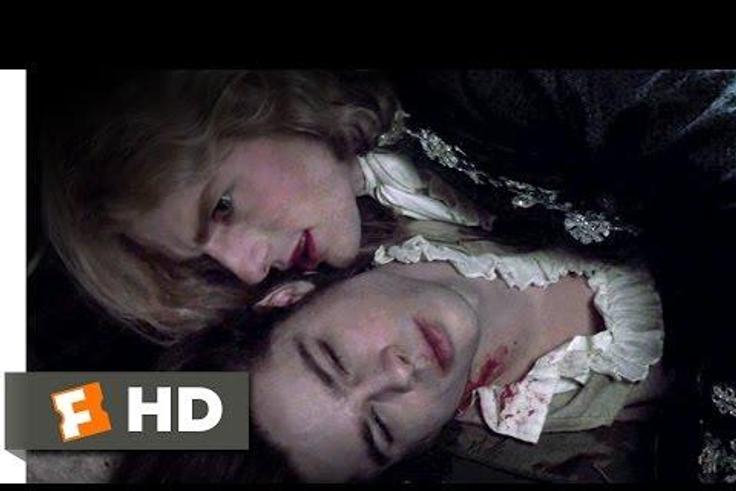 The 15 Best Vampire Movies of All Time