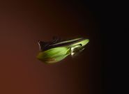 nike alpha fly