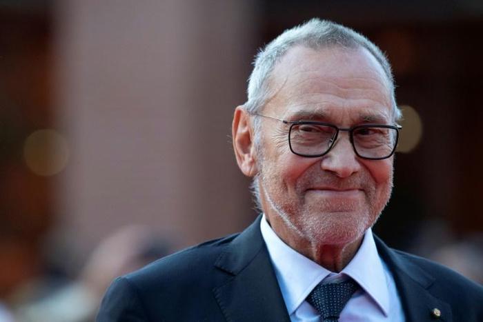 Russian director Andrei Konchalovsky is urging his fans to make short videos for a project he has called 'Quarantine Russian Style'