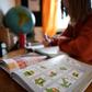 Children will be instructed to follow social distancing guidelines at schools once teaching resumes, Finnish education minister Li Andersson said, with break times staggered to avoid large numbers in the playground at once