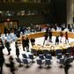 Led by Germany, nine of the UN Security Council's 10 non-permanent members requested the closed-door meeting on COVID-19