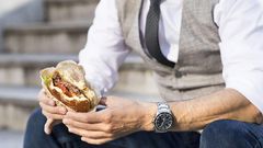 Here's What Happens When You Eat Fake Proteins