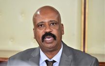 Governor Mike Sonko makes accusations against Nairobi Metropolitan Services (NMS)