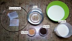 Recipe with a Pulselive twist: 2 ways to brew Kenyan Masala flavoured Chai Tea