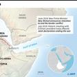 Troubled past: Ethiopia and Eritrea