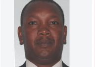 KRA manager Joseph Chege Gikonyo