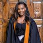 Award Winning star Nikita Kering graduates from BrookHouse