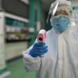 China has faced criticism over its handling of the outbreak