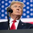 Trump said the rally had been postponed 'out of respect' for the June 19 'Juneteenth' holiday commemorating the end of slavery in the US