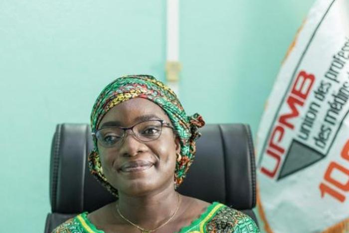 Zakiath Latoundji, president of the Union of Benin Media Professionals, said the union plans to set up a unit to  support journalists who are victims of harassment