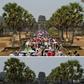 The outbreak of the coronavirus has withered Cambodia's Chinese tourist arrivals by 90 percent