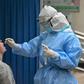 A new cluster of cases has sparked mass coronavirus testing in the central Chinese city of Wuhan