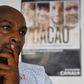 Director Alex Ogou says the brutal world of 'Cacao' can be found anywhere where predators fight over natural resources