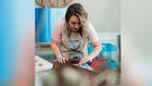 'I Can't See Or Walk Due To My Autoimmune Disease'