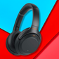 Sony Noise-Cancelling Headphones Are On Sale