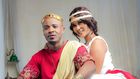 Alikiba confesses his love for Hamisa Mobetto in new video dubbed ‘Dodo’