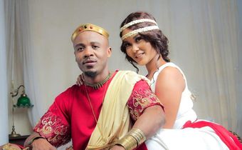 Alikiba confesses his love for Hamisa Mobetto in new video dubbed ‘Dodo’
