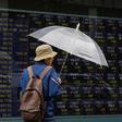 Japan dived into its first recession since 2015 as the world's third-largest economy wrestled with the fallout from the coronavirus pandemic