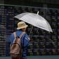Japan dived into its first recession since 2015 as the world's third-largest economy wrestled with the fallout from the coronavirus pandemic