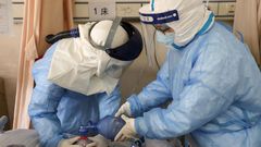 Covid 19 Technical Task Force report predicts  Kenya will have 10,000 coronavirus cases by end of April