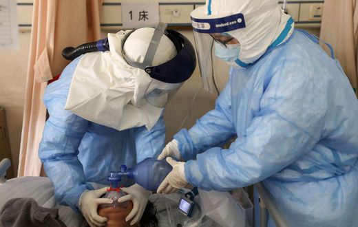 Covid 19 Technical Task Force report predicts  Kenya will have 10,000 coronavirus cases by end of April