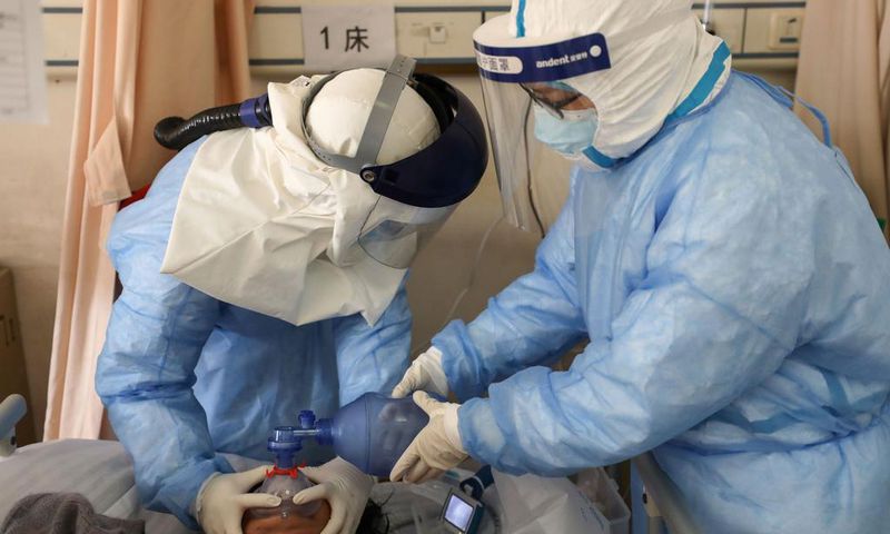 Covid 19 Technical Task Force report predicts  Kenya will have 10,000 coronavirus cases by end of April