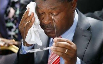 Bungoma Senator Moses Wetangula loses first round in battle to retake Ford Kenya