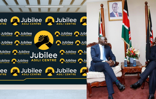 Kipchumba Murkomen