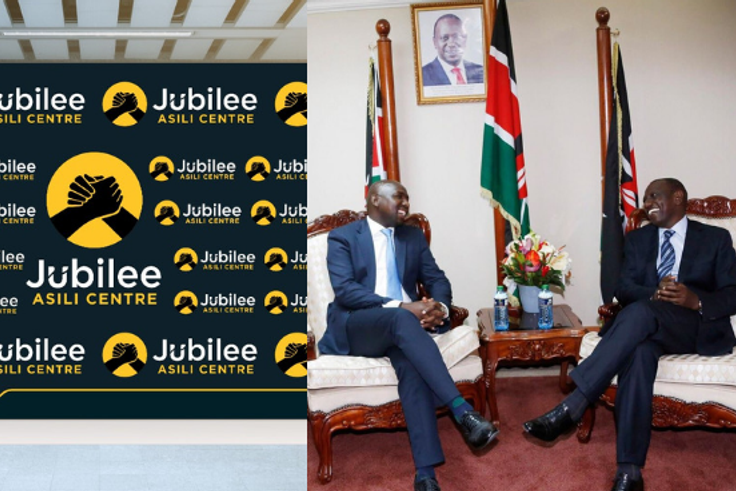 Kipchumba Murkomen