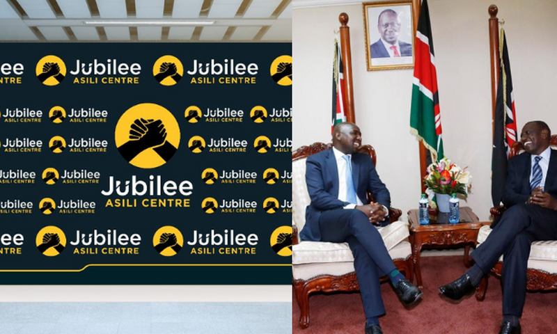 Kipchumba Murkomen