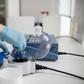 Clinical trials on vaccines against the new coronavirus COVID-19 were approved in Germany and launched in Britain