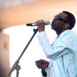 Senegalese superstar Youssou N'Dour joined a galaxy of African talent for a virtual concert to raise awareness of the coronavirus pandemic