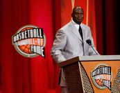 Michael Jordan's Extraordinary Career in Photos