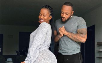 Corazon Kwamboka responds to dating Frankie Justgymit