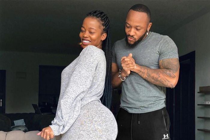 Corazon Kwamboka responds to dating Frankie Justgymit