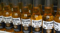 Since the start of the virus crisis, Corona beer has been the punchline of some questionable jokes and memes
