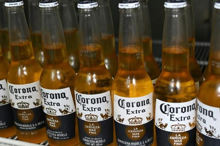 Since the start of the virus crisis, Corona beer has been the punchline of some questionable jokes and memes