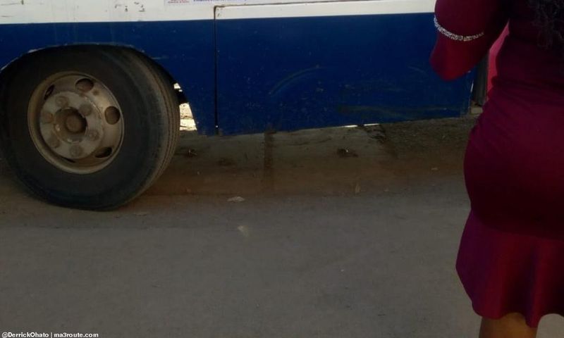 Overcharging, overloading - crisis in Nairobi as Matatus effect social distancing rules against Coronavirus pandemic