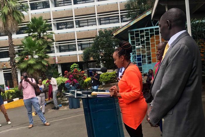 Number of Coronavirus cases in Kenya rises to 59 after 9 more tested positive